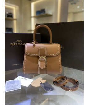 델보 브리앙 PM 박스백